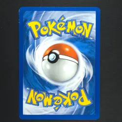 Blaine's Quiz #2 111/132 - 1st Edition Gym Challenge - Pokemon Card - Image 2