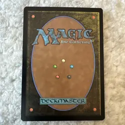 Sauron, the Dark Lord SHOWCASE, The Lord of the Rings, MTG LTR - Image 2
