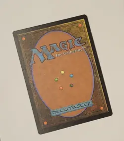 MTG Saradoc, Master of Buckland 282 Rare LotR 2023 Lord of the Rings Magic TCG - Image 2