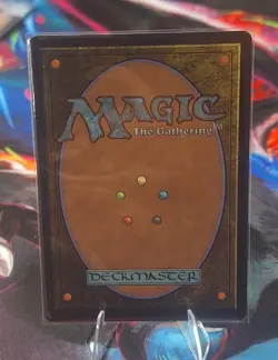 Traveling Chocobo (Borderless) NM M 0406 Non-Foil Final Fantasy MTG Regular - Image 2