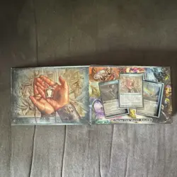 Magic: The Gathering From the Vault: Relics Limited Collector's Edition Box - Image 4