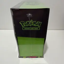 Pokemon TCG: Perfect Order Pokemon Center ETB, Sealed & Unopened - Image 4