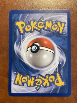 Pokemon-Magikarp-Stormfront 65/100 - Image 2