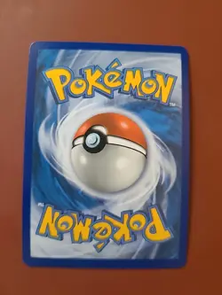 Pokemon TCG Meowth V SWSH Black Star Promos SWSH004 Holo Promo NM - Image 2