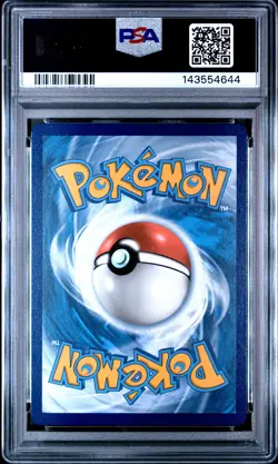 2022 POKEMON GO #027 PIKACHU PSA 10 - Image 2