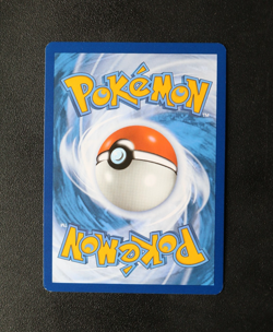 Pokemon Card TCG - Giovanni's Charisma 204/165 - S&V 151 - SIR - NM ⭐ - Image 4