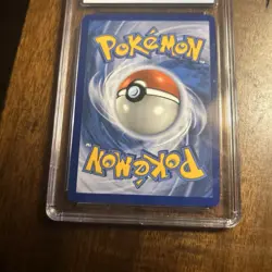 2019 Pokemon Cosmic Eclipse #245/236 Mimikyu CGC 9 MINT - Image 5