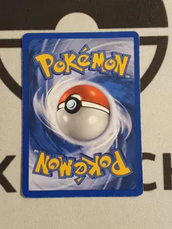 Brock's Golbat 39/132 Gym Heroes Set Pokemon Karte TCG Pokemon Rockos - Image 4