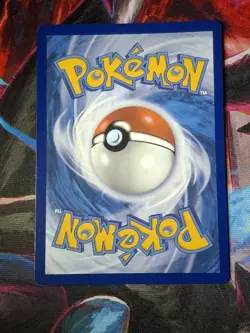 Pokemon TCG Dusknoir Illustration Rare 070/064 SV Shrouded Fable - Image 4
