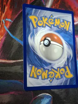 Pokemon TCG Dusknoir Illustration Rare 070/064 SV Shrouded Fable - Image 5