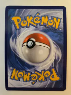 Teal Mask Ogerpon ex 025/167 Double Rare Twilight Masquerade NM/M Pokemon - Image 2