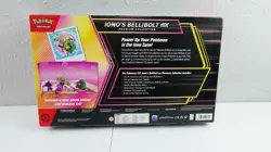Pokemon TCG Iono's Bellibolt ex Premium Collection Box NEW/Factory Sealed - Image 2