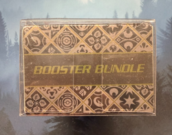 Pokemon TCG - Scarlet & Violet - Paldean Fates Booster Bundle New Sealed - Image 3