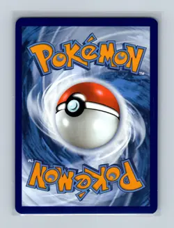 N's Zorua 189 Holo Promo Scarlet & Violet Promo Pokemon Holo Near Mint - Image 2