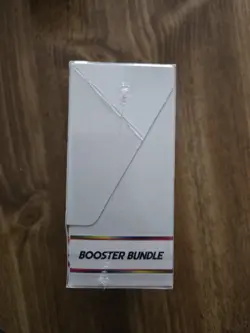 Pokemon 151 Scarlet Violet Booster Bundle English TCG, New Sealed - Image 2