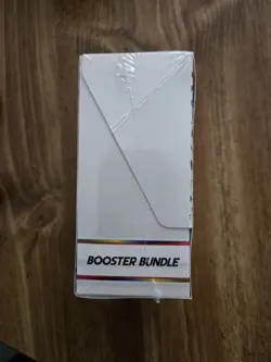 Pokemon 151 Scarlet Violet Booster Bundle English TCG, New Sealed - Image 4