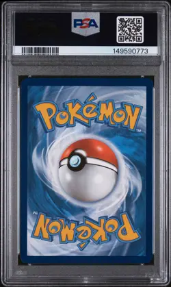 RAYQUAZA VMAX TG29/TG30 FULL ART SILVER TEMPEST POKEMON PSA 10 - Image 2