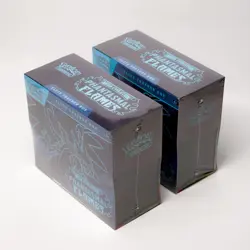 Pokemon Mega Evolution Phantasmal Flames Elite Trainer Box ETB Sealed - Lot of 2 - Image 3