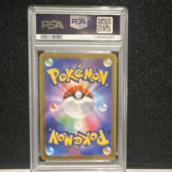 Pokemon Mega Charizard X ex M2: Inferno X 013/080 Holo Double Rare PSA 10 - Image 2