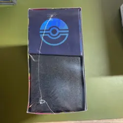 Pokemon TCG: Phantasmal Flames ETB Elite Trainer Box (ME02) - NEW/SEALED - Image 4