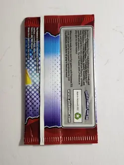 Pokemon Match Battle McDonalds Promo Sealed Booster Pack New Factory Sealed 2022 - Image 2