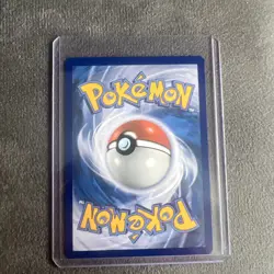 Gengar ex 104/162 Double Rare Temporal Forces Pokemon Near Mint - Image 2