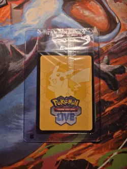 Pokemon TCG - Bulbasaur Mega Evolutions Stamped Boxtopper Sealed Promo 133/132 ! - Image 2