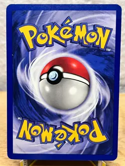 Gym Heroes Brock's Sandslash 23/132 Rare Pokemon 1st Edition NM/LP - Image 2