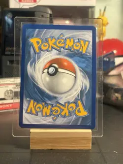 Full Face Guard 231/203 Secret Rare Evolving Skies Pokemon NM - Image 2