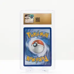 Pokemon Scream Tail ex #94 Twilight Masquerade 2024 - CGC 10 PRISTINE - Image 3