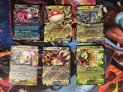 Pokemon - Erhabene Helden (ASC) - ex-Karten Bundle - Deutsch - NM - Image 1