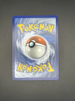 2025 POKEMON BLACK BOLT ILLUSTRATION RARE IR SEISMITOAD #105 FULL ART MINT - Image 2