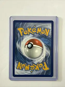 Pokemon TCG - Rayquaza - S&S Black Star Promo - SWSH029 - Holo - Mint - Image 2