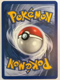Quilava 46/111 Neo Genesis 2000 Pokemon M/NM Unlimited Pack to Sleeve - Image 2
