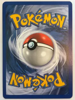 Quilava 47/111 Neo Genesis 2000 Pokemon M/NM Unlimited Pack to Sleeve - Image 2