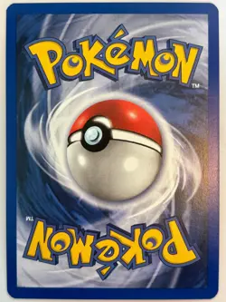 Quilava 46/111 Neo Genesis 1st Edition 2000 Pokemon M/NM Pack to Sleeve - Image 2