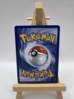 Bulbasaur 001/132 ME01: Mega Evolution - Common Pokemon TCG NM - Image 2