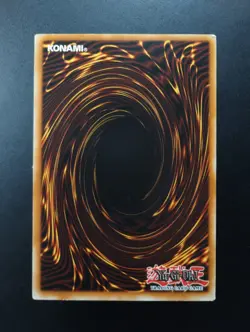 YUGIOH 2008 | FIRES OF DOOMSDAY | PTDN-DE055 | RARE | GERMAN | EXCELLENT - NM - Image 2