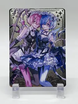 Labyrinth - Mana Moon Metal Field Center Yugioh ManaMoon 304/500 Amanda Lapalme - Image 1