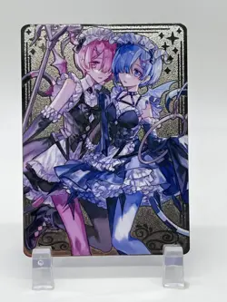 Labyrinth - Mana Moon Metal Field Center Yugioh ManaMoon 304/500 Amanda Lapalme - Image 3