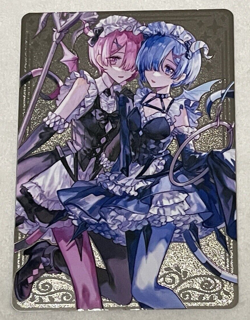 Labyrinth - Mana Moon Metal Field Center Yugioh ManaMoon 304/500 Amanda Lapalme - Image 4