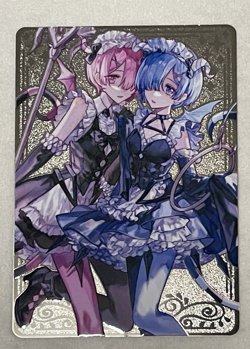 Labyrinth - Mana Moon Metal Field Center Yugioh ManaMoon 304/500 Amanda Lapalme - Image 5