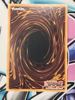 YUGIOH MP25-EN092 Tales of the White Forest Prismatic Secret 1ST EDITION - Image 2