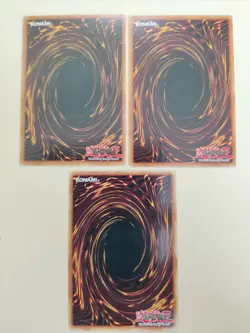 3x Mystik Wok AST-036/SDRL-EN028 Common LP/MP - Image 5