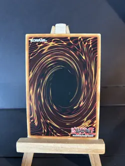 Ghostrick Angel of Mischief RA01-EN036 Collector’s Rare 1st Edition NM+ YuGiOh - Image 5