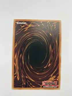 RA05-EN091 Ash Blossom & Joyous Spring Variant Art Starlight Rare 1st Ed YuGiOh - Image 2