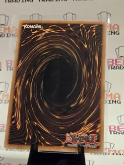 Brain Golem RGBT-EN027 Raging Battle 1st Edition - Image 2