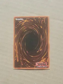 Deal of Phantom - LON-084 - 1st Edition - YuGiOh-LP - Image 2