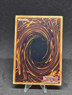Yu-Gi-Oh! Alien Hypno GLAS-EN035 Gladiator's Assault 1st Edition NM - Image 2