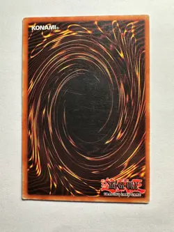 YuGiOh! LEGHUL: MRD-031 SHORT PRINT 1st Edition NM - Image 2